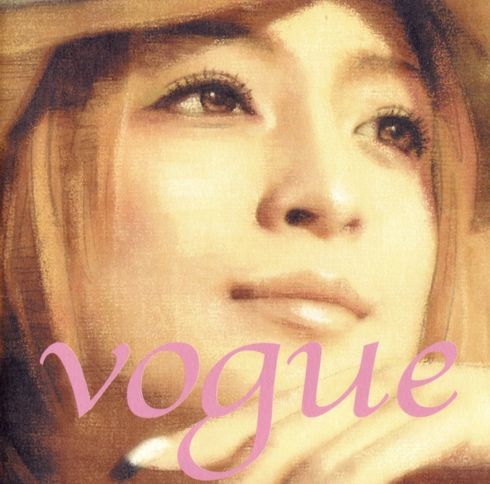 Ayumi Hamasaki — Ever Free cover artwork