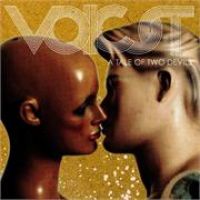 Voicst A Tale Of Two Devils cover artwork