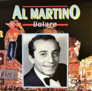 Al Martino — Volare cover artwork