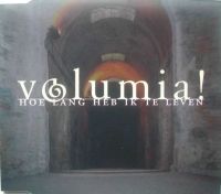 Volumia! — Hoe Lang Heb Ik Te Leven cover artwork