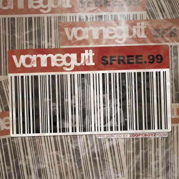 Vonnegutt featuring Cassadee Pope — When I Come Around cover artwork