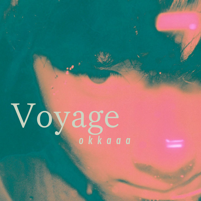 okkaaa Voyage cover artwork