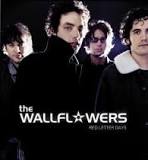 The Wallflowers — When You&#039;re on Top cover artwork