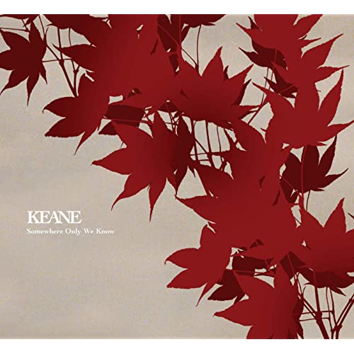 Keane Walnut Tree cover artwork