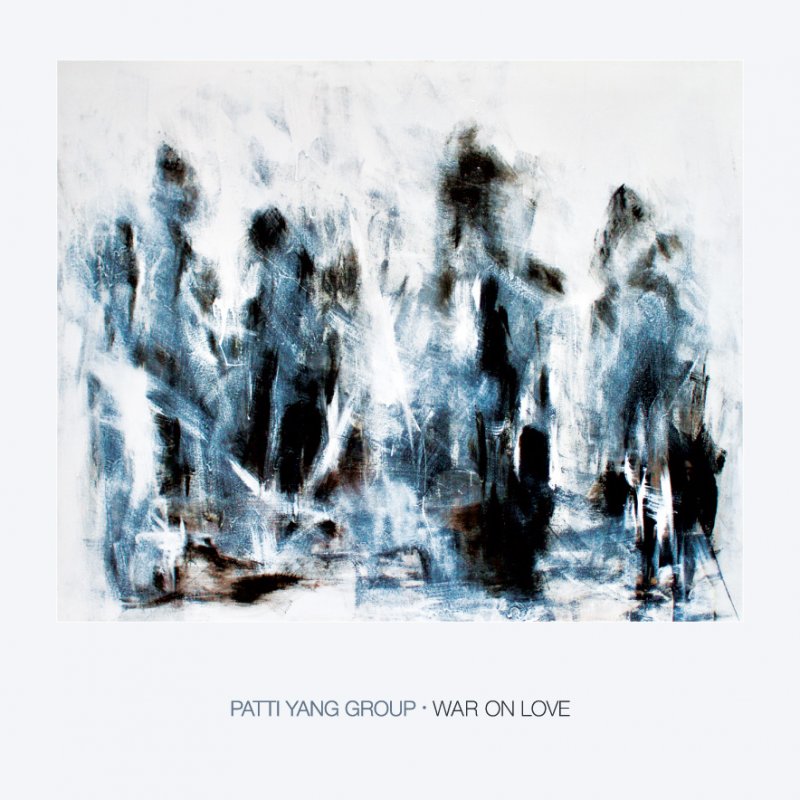 Patti Yang Group War On Love cover artwork