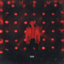Rich Brian — watch out! cover artwork