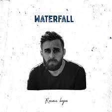 Rasmus Hagen — Waterfall cover artwork