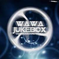 WAWA ft. featuring Nicco Jukebox cover artwork