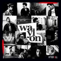 Waylon After All cover artwork