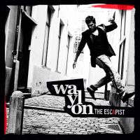 Waylon The Escapist cover artwork
