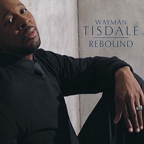 Wayman Tisdale featuring Toby Keith — Never, Never Gonna Give You Up cover artwork