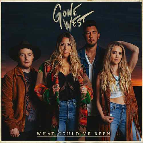 Gone West — What Could&#039;ve Been cover artwork