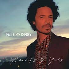 Eagle Eye Cherry — Streets of You cover artwork