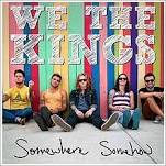 We the Kings featuring Elena Coats — Sad Song cover artwork