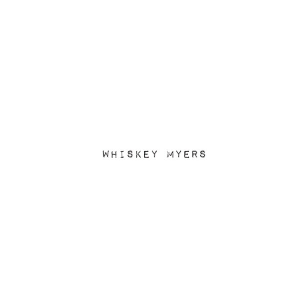 Whiskey Myers — Gasoline cover artwork