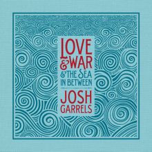 Josh Garrels — White Owl cover artwork