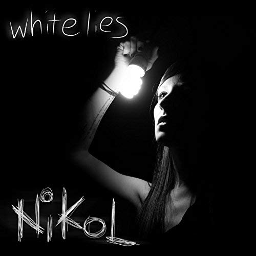 Nikol — Fade Out cover artwork