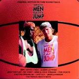 Various Artists &quot;White Men Can&#039;t Jump&quot; Soundtrack cover artwork
