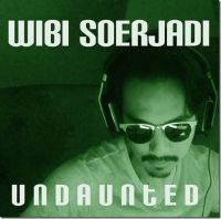 Wibi Soerjadi — Undaunted cover artwork