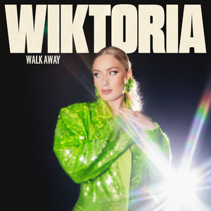 Wiktoria — Walk Away cover artwork