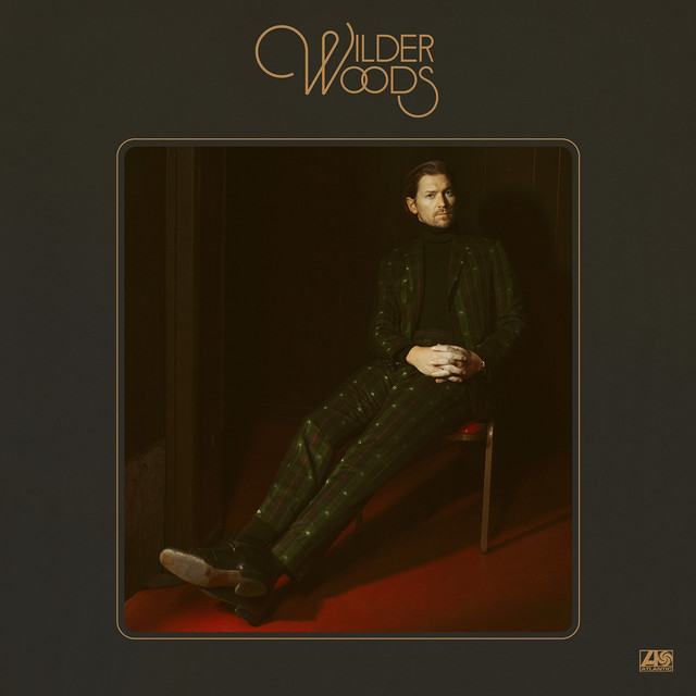 Wilder Woods — Supply &amp; Demand cover artwork