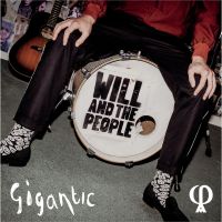 Will And The People — Gigantic cover artwork