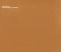 William Orbit — Barber&#039;s Adagio for Strings cover artwork