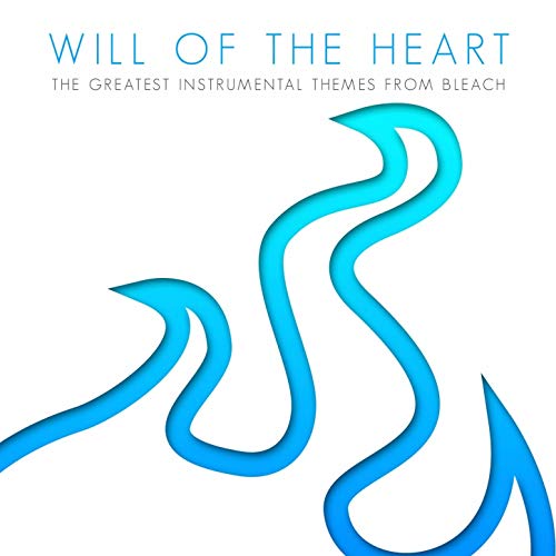 L&#039;Orchestra Numerique Will Of The Heart cover artwork