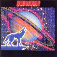 Jefferson Starship Winds of Change cover artwork
