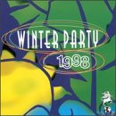 Various Artists Winter Party 1998 cover artwork