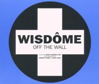 Wisdôme Off the Wall cover artwork