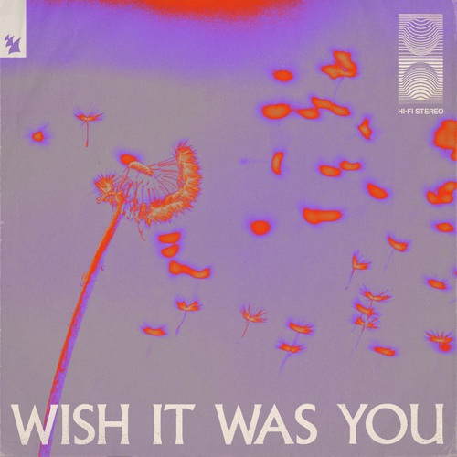 Audien featuring Cate Downey — Wish It Was You cover artwork