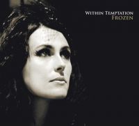 Within Temptation — Frozen cover artwork