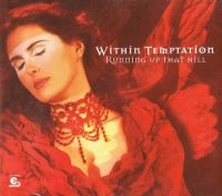 Within Temptation Running Up That Hill cover artwork