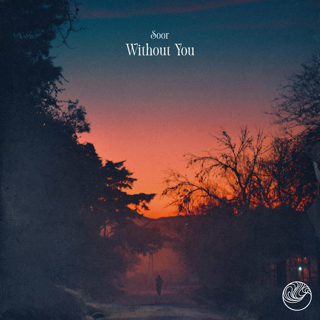 Soor — Without You cover artwork