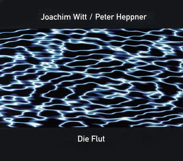 Joachim Witt & Heppner Die Flut cover artwork