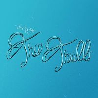 Wiz Khalifa & Empire of the Sun — The Thrill cover artwork