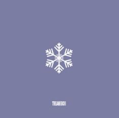 TREAM & treamiboii — WINTER cover artwork
