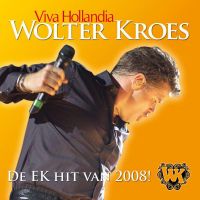 Wolter Kroes — Viva Hollandia! cover artwork