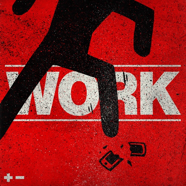 Pop Evil — Work cover artwork