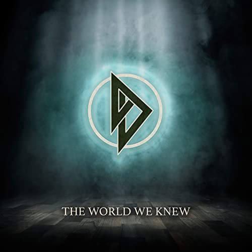 Degreed — The World We Knew cover artwork