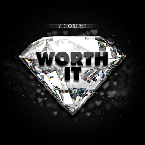 YK Osiris — Worth It cover artwork