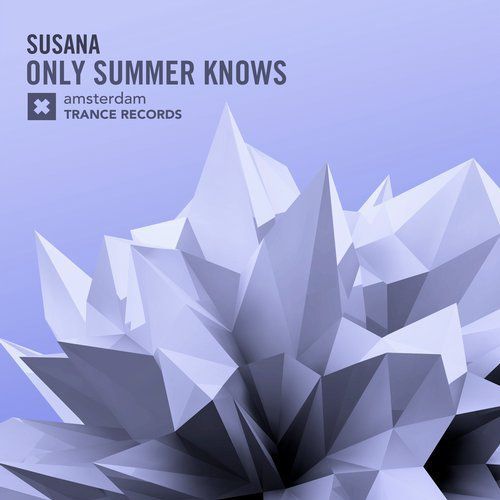 Susana — Only Summer Knows cover artwork