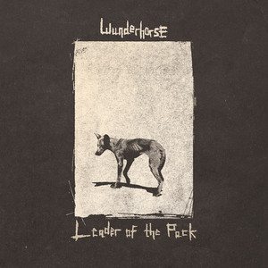 Wunderhorse — Leader of the Pack cover artwork