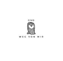 CIVO — Weg von mir cover artwork