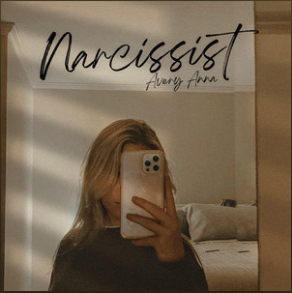 Avery Anna — Narcissist cover artwork