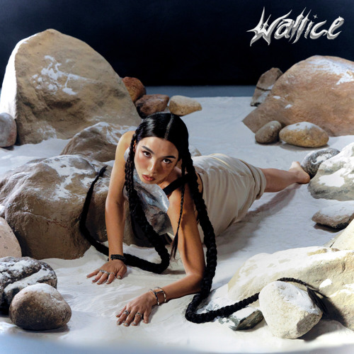 Wallice — Best Friend cover artwork
