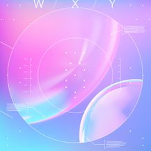 Tani Yuuki — W / X / Y cover artwork