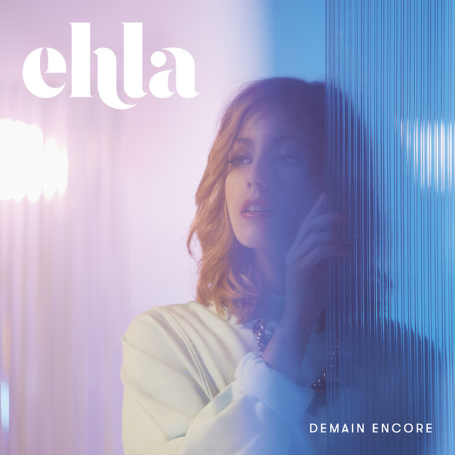 Ehla — Demain encore cover artwork