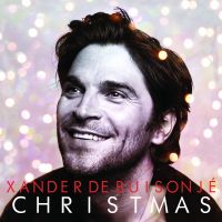 Xander de Buisonjé — Christmas cover artwork